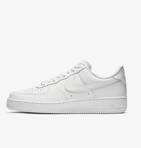 Nike Air Force 1 07 DD8959-100 białe 42,5 14