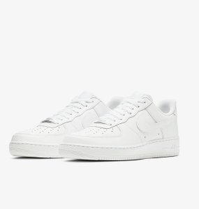 Nike Air Force 1 07 DD8959-100 białe 42,5 15