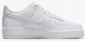 Nike Air Force 1 07 DD8959-100 białe 42,5 2