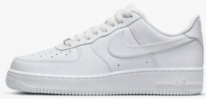 Nike Air Force 1 07 DD8959-100 białe 42,5 3