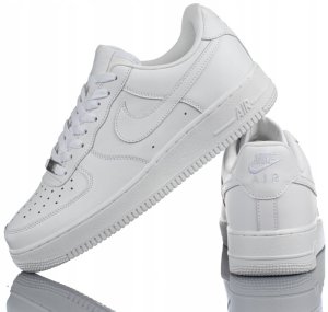 Nike Air Force 1 07 DD8959-100 białe 42,5 7