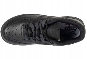 Nike Air Force 1 Low x Slam Jam DX5590-001 Czarne 38,5 4