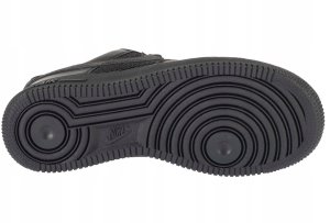 Nike Air Force 1 Low x Slam Jam DX5590-001 Czarne 38,5 5