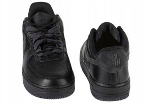 Nike Air Force 1 Low x Slam Jam DX5590-001 Czarne 38,5 6