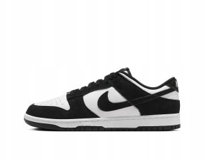 Nike Dunk Low Retro FQ8249-100 białe 45,5 1