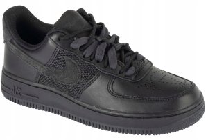 Nike Air Force 1 Low x Slam Jam DX5590-001 Czarne 36,5 1