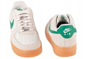 Nike Air Force 1 07 LV8 FQ8714-001 białe 41 6
