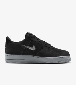 Nike Air Force 1 HQ3827-002 Czarne 40 3
