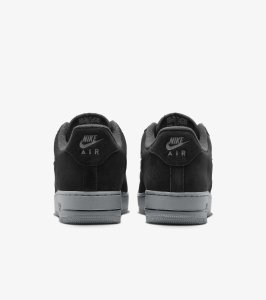 Nike Air Force 1 HQ3827-002 Czarne 40 6