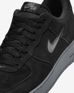 Nike Air Force 1 HQ3827-002 Czarne 40 7