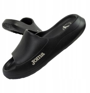 Joma S.After Men 2501 SAFTES2501 Czarne 44 1