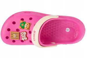 Joma S.Froc Jr 2513 SFROCJS2513 Różowe 33 4