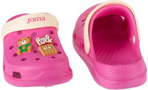 Joma S.Froc Jr 2513 SFROCJS2513 Różowe 33 6