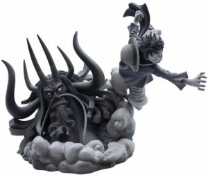 Figurka One Piece 1