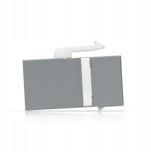 Ubiquiti Pass-through Cat6A keystone 6