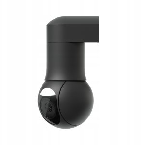 Compact, all-weather camera 1