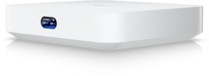 UniFi Cloud Gateway with a 1
