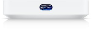 UniFi Cloud Gateway with a 3