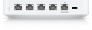 UniFi Cloud Gateway with a 5