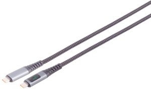 Premium USB-C USB4 Gen 3x2 1