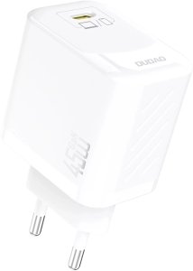 Ładowarka sieciowa Dudao A28 GaN 45W USB-C | Szybka, Kompaktowa, Uniwersalna 2