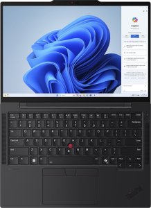 Laptop Lenovo ThinkPad T14s G5 Ultra 5 125U / 16 GB / 512 GB / W11 Pro 9