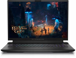 Alienware m18 R2 i9-14900HX 32GB 2TB SSD RTX 4090 QHD+ 165Hz Windows11 1