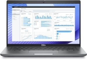 Laptop Dell Precision 3490 Ultra 7 165H 32GB 1TB SSD RTX 500 Ada Dotyk 1