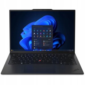 Lenovo ThinkPad X1 Carbon Gen 12 Ultra 7 165U 64GB 2TB SSD OLED 2,8K 11Prof 1