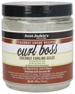 Krem do Stylizacji Aunt Jackie's Jackie's Curls (426 g) 1