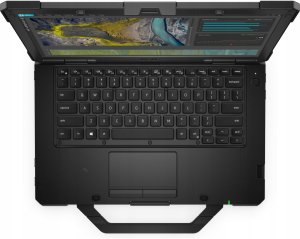 Dell Latitude 5430 Rugged i5 16GB 2TB SSD FHD 1100 nitów Dotyk 2x Bateria 1