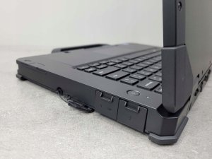 Dell Latitude 5430 Rugged i5 16GB 2TB SSD FHD 1100 nitów Dotyk 2x Bateria 11