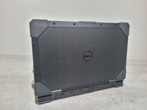 Dell Latitude 5430 Rugged i5 16GB 2TB SSD FHD 1100 nitów Dotyk 2x Bateria 12