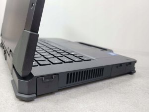 Dell Latitude 5430 Rugged i5 16GB 2TB SSD FHD 1100 nitów Dotyk 2x Bateria 13