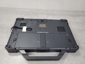 Dell Latitude 5430 Rugged i5 16GB 2TB SSD FHD 1100 nitów Dotyk 2x Bateria 14