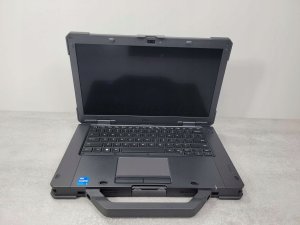 Dell Latitude 5430 Rugged i5 16GB 2TB SSD FHD 1100 nitów Dotyk 2x Bateria 9