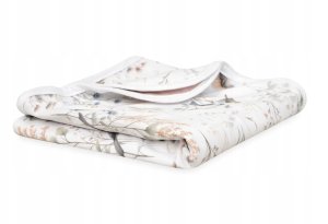 Kocyk INES bawełniany-dwustronny 75x100 6