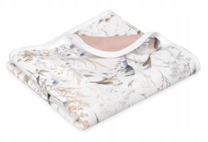 Kocyk INES bawełniany-dwustronny 75x100 7