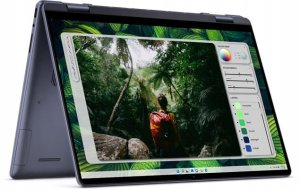 Dell Inspiron 16 7640 2w1 Ultra 7 155H 32GB 1TB 90Hz 2.5K Win11Pro 36MC 1