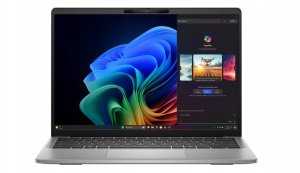 Dell Latitude 7455 Snapdragon X Elite X1E-80-100 16GB 512SSD QHD+ DOTYK 14' 1