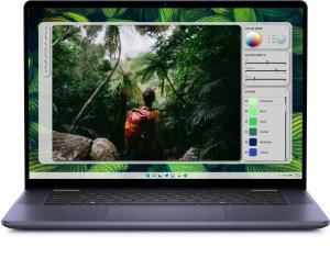 Dell Inspiron 16 7640 2w1 Ultra 7 155H 32GB 1TB 90Hz 2.5K HDR600 Win11 36MC 11