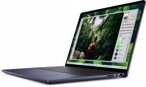 Dell Inspiron 16 7640 2w1 Ultra 7 155H 32GB 1TB 90Hz 2.5K HDR600 Win11 36MC 15