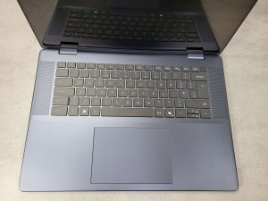 Dell Inspiron 16 7640 2w1 Ultra 7 155H 32GB 1TB 90Hz 2.5K HDR600 Win11 36MC 3