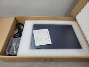 Dell Inspiron 16 7640 2w1 Ultra 7 155H 32GB 1TB 90Hz 2.5K HDR600 Win11 36MC 7