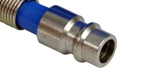 Wąż pneumatyczny PE 5x8mm 10m GEKO (25) 11