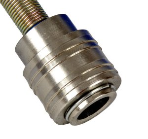 Wąż pneumatyczny PE 5x8mm 10m GEKO (25) 12