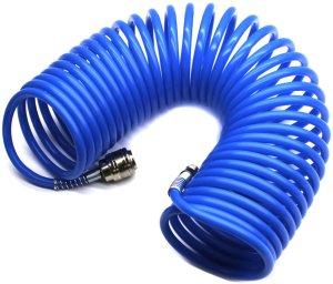 Wąż pneumatyczny PE 5x8mm 10m GEKO (25) 13