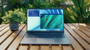 Dell Latitude 7455 Snapdragon X Elite X1E-80-100 16GB 1TB SSD QHD+ DOTYK 4