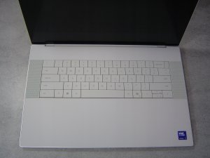 Dell XPS 16 9640 Full HD+ Core Ultra 7-155H 16GB 1TB SSD Arc Win11 7