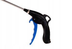 Geko Pistolet do przedmuchiwania z teleskopową lancą 100cm (40) 4